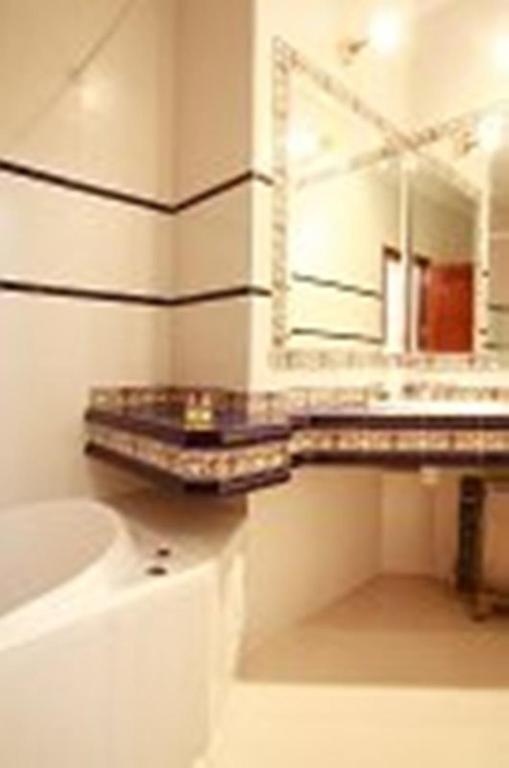 Hostal Jimenez Azuaga 部屋 写真