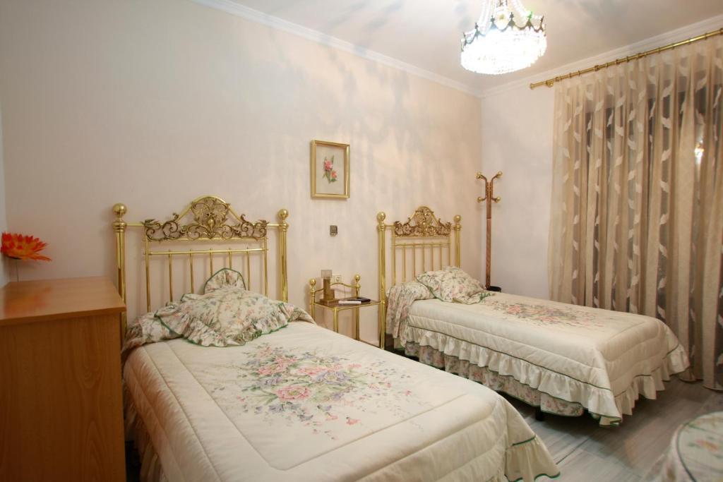 Hostal Jimenez Azuaga 部屋 写真