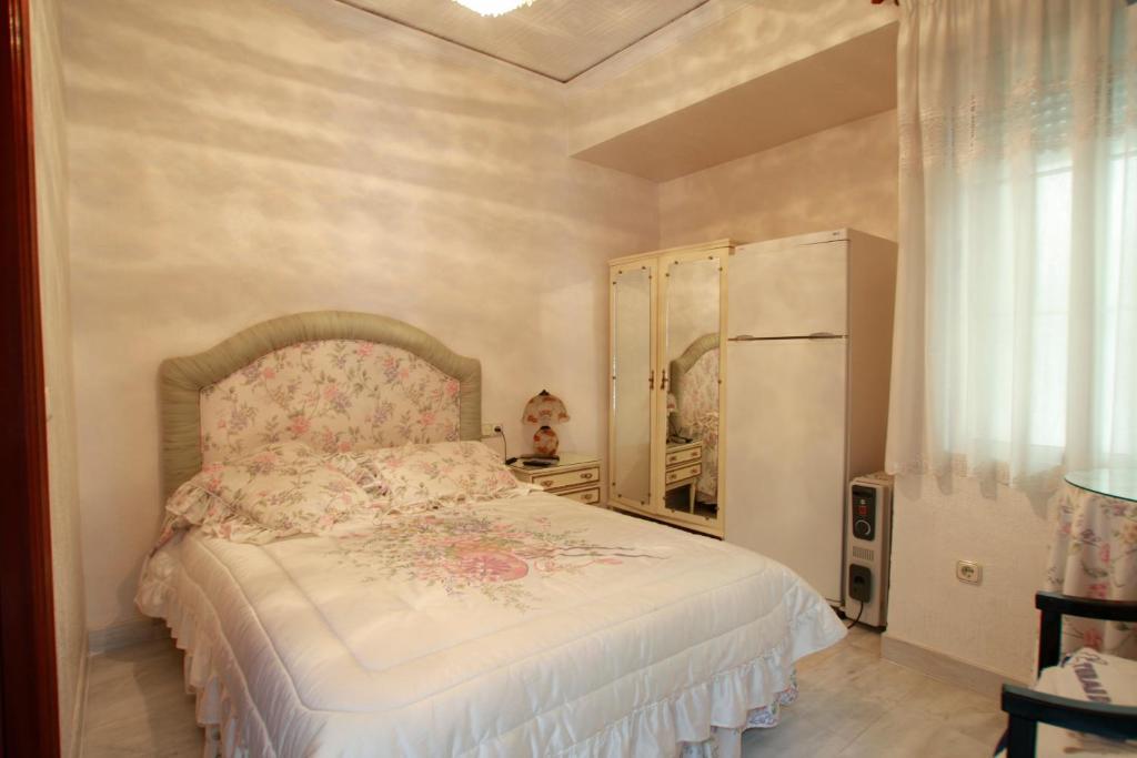 Hostal Jimenez Azuaga 部屋 写真