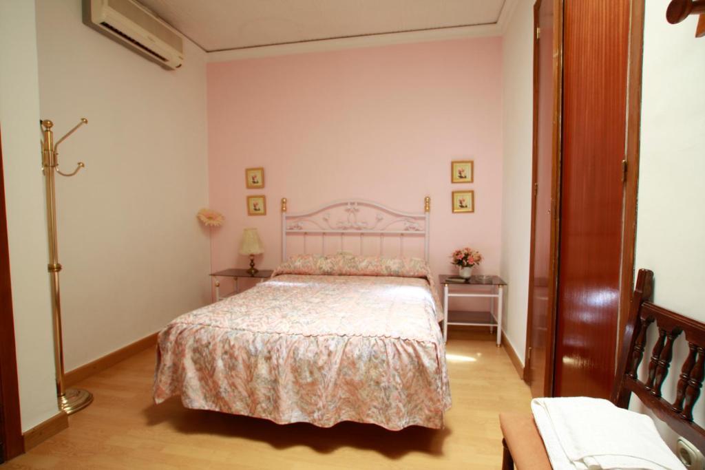 Hostal Jimenez Azuaga 部屋 写真