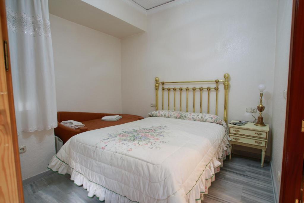 Hostal Jimenez Azuaga 部屋 写真